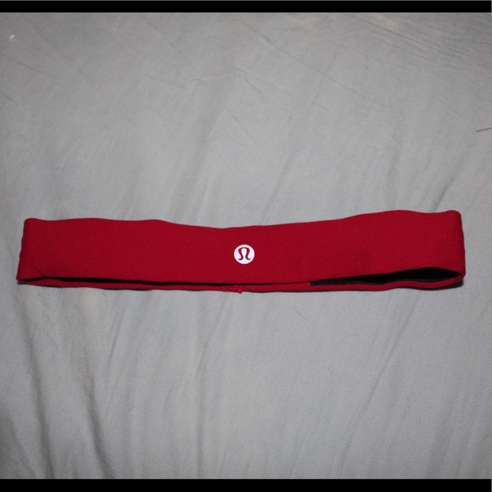 Lululemon headband